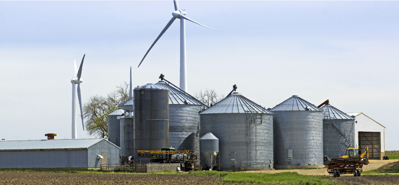 Agricultural-Energy-Management